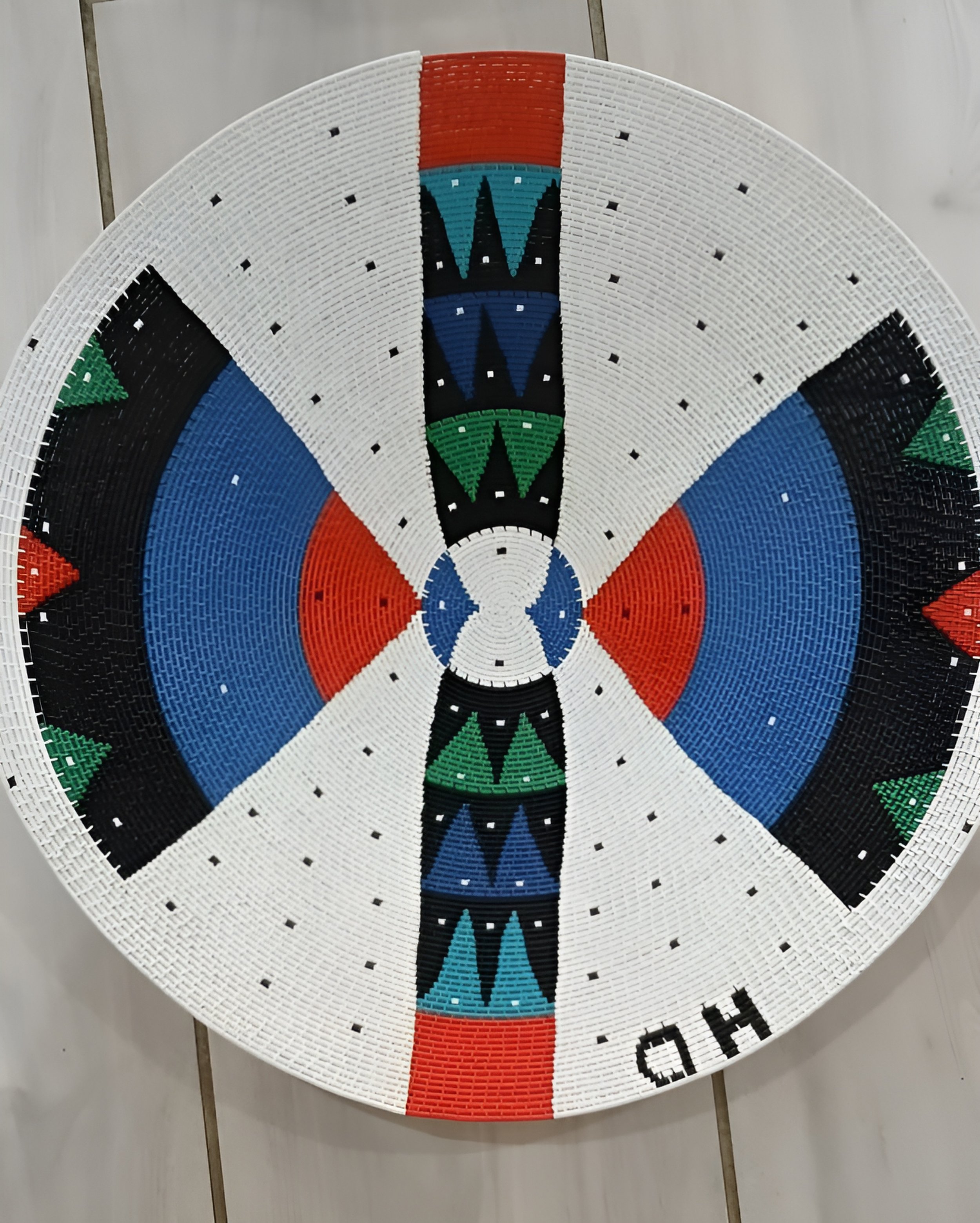 KwaZulu-Natal Weavers — International Folk Art Market